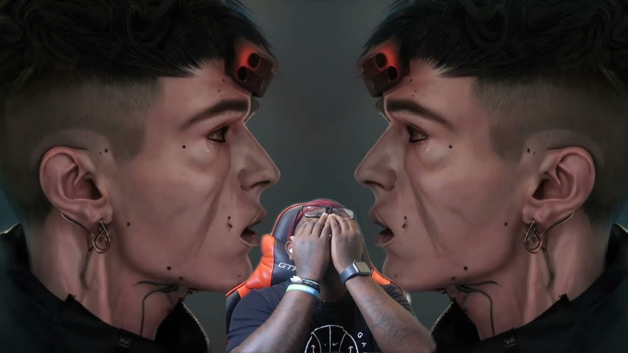 HE PUT HIS SOUL IN THIS SONG! Ren - Su!cIde (Official Music Video) | Reaction