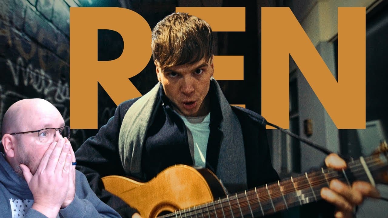 I Wasn’t Ready for THIS Story… | Ren – Vincent’s Tale Reaction