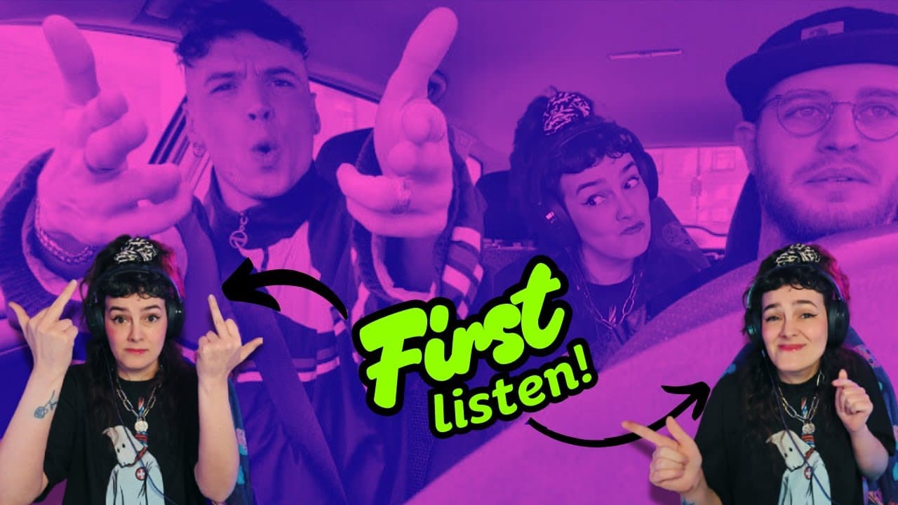 PAAWUHHH.... Power by Ren | FIRST TIME REACTION