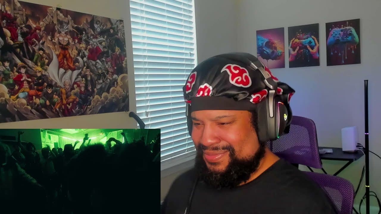 "REN WENT OFF!! 🔥 | Illest of Our Time | First Time Reaction!"