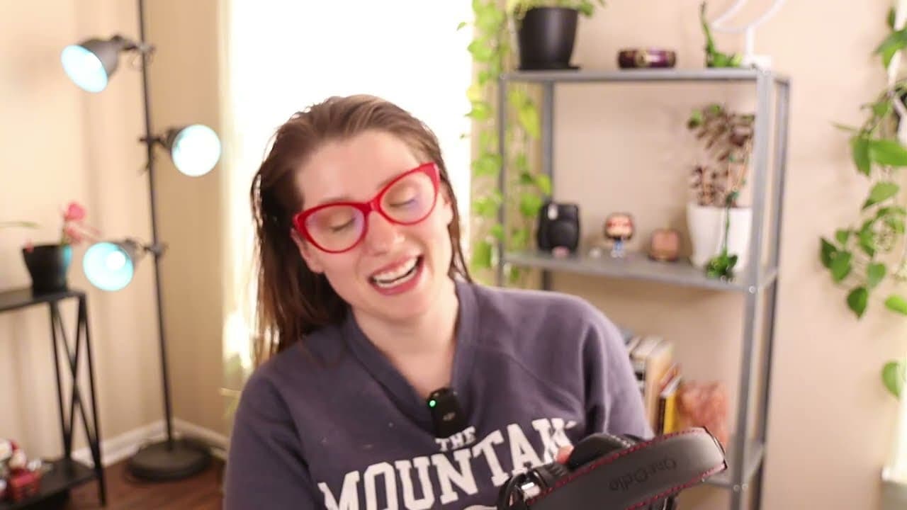 "Troubles" by Ren (Live) Reaction