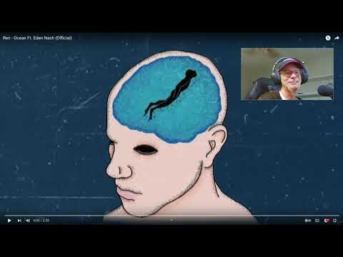 Ren - Ocean ft. Eden Nash