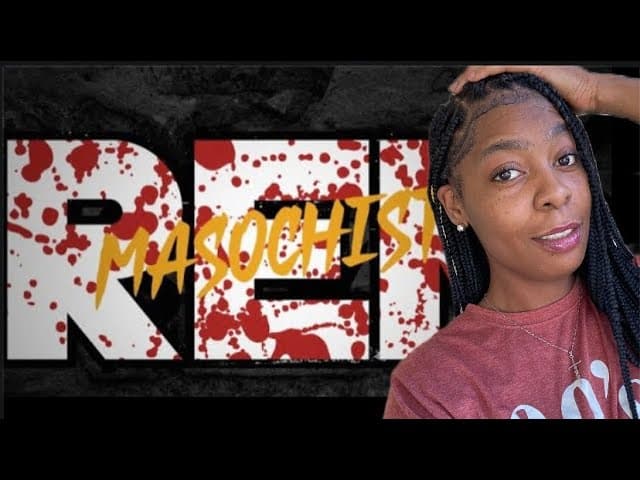 Them Metaphors! Ren - Masochist ( Woah 🤯)