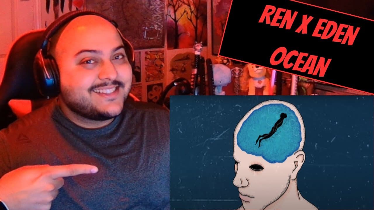 Ren x Eden: Ocean - Lyrics That are Swimming in Substance (Lyrical Analysis)