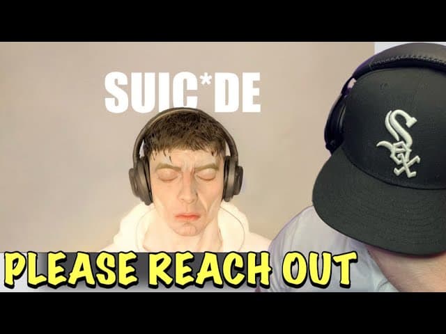 I’m so sorry for your loss man ❤️ | First Time Reaction | Ren- Suic!de