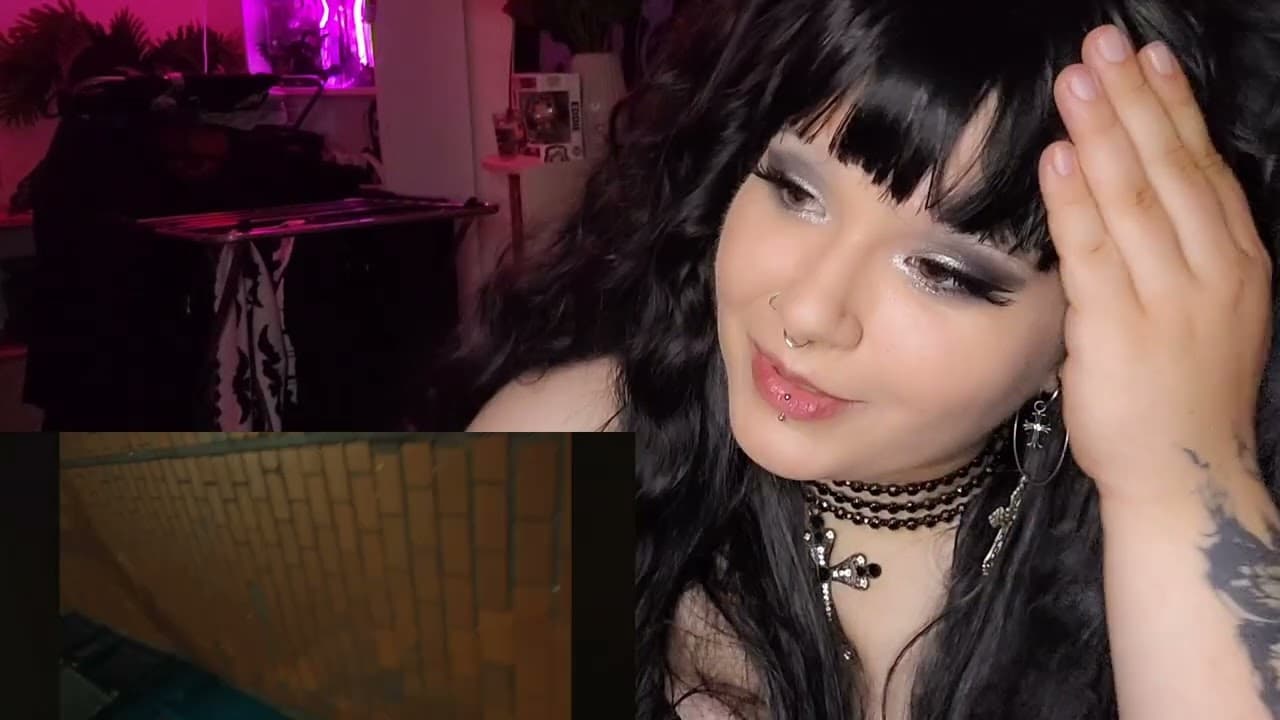 Ren - Vincents tale - self portrait MV reaction 🌙💕