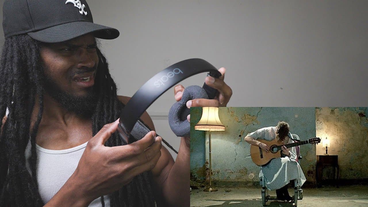 WHAT HAPPENED TO REN!! Ren - Hi Ren