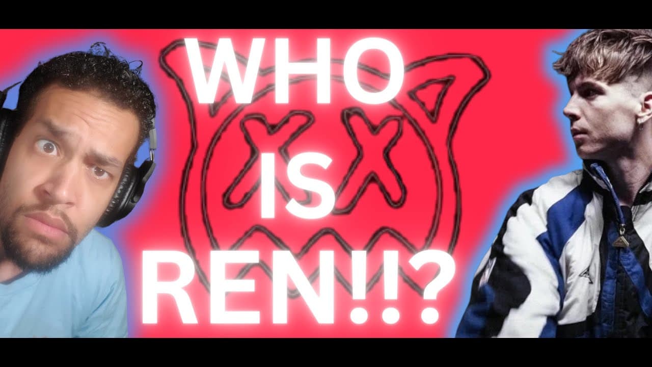 Reacting To: Ren - Wicked Ways