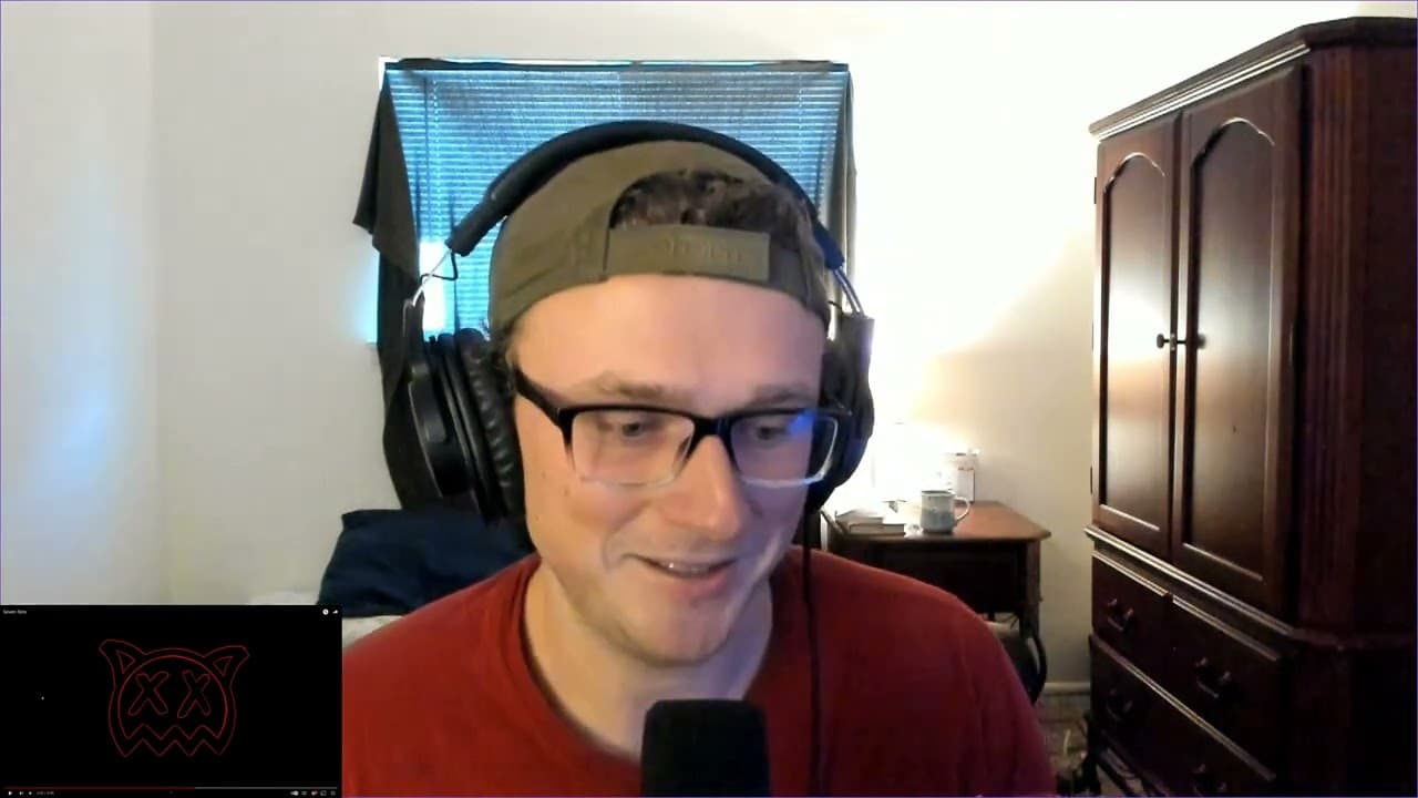 EVERYONE FIGHTS THEM | Seven Sins | Ren | COLOR ME IMPRESSED | REACTION