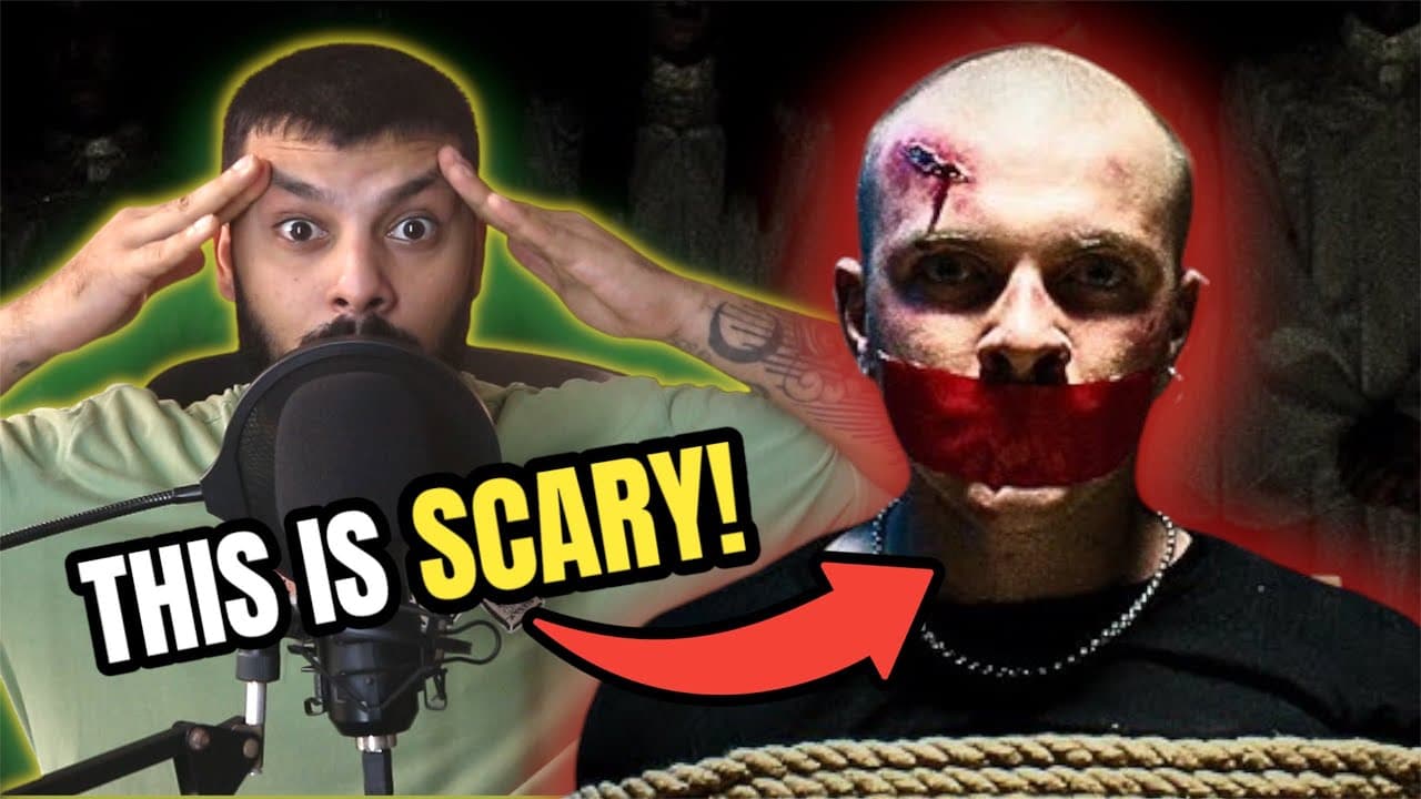 HE'S REALLY MAD THIS TIME!! | Ren - Kujo Beat Down | REACTION!!!