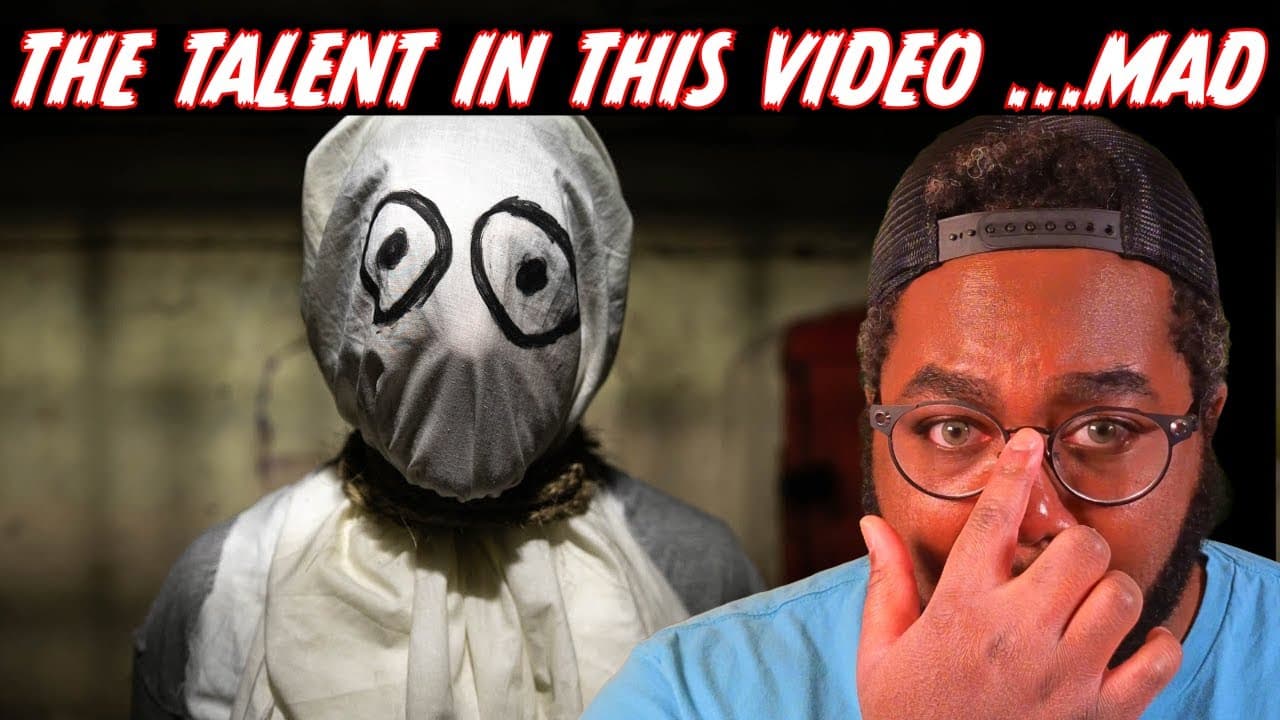 IS REN A GENIUS ?!? | Ren - Money Game (Official Music Video) | (REACTION!!!)