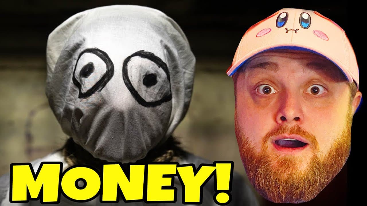 Rap Musician/Engineer FIRST time Seeing REN - Money Game 1 & 2!