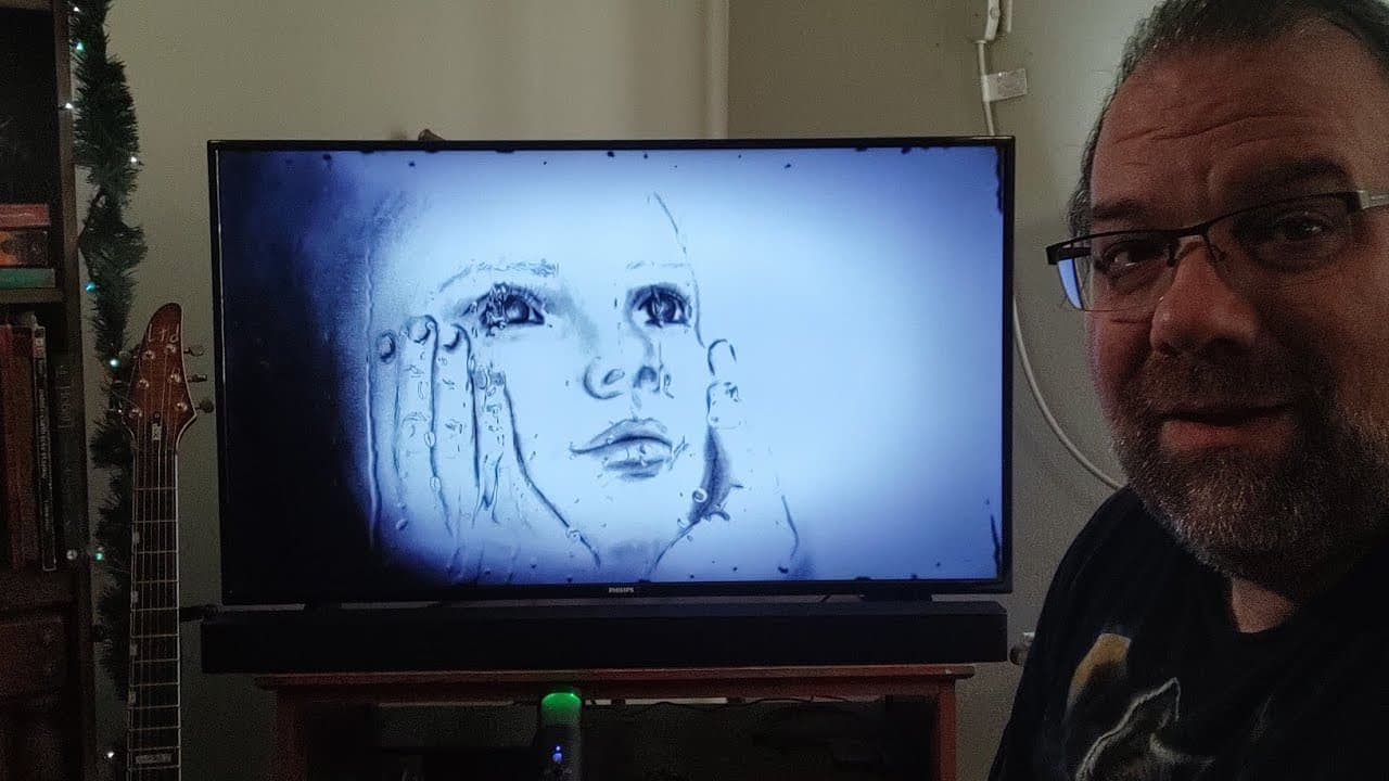 "Do You Believe" by Ren (reaction)