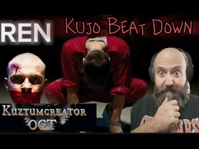 The REAL REN Kujo EXPERT Breaks Down the Beat Down Experience!