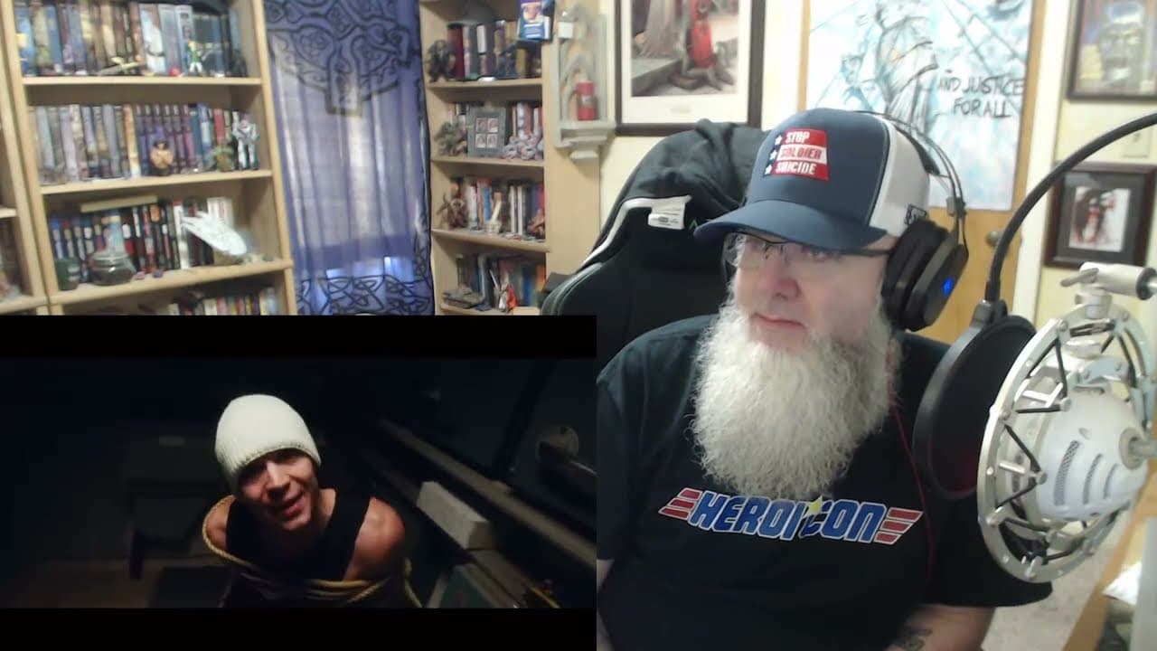 Ren - Illest of Our Time (Music Review)