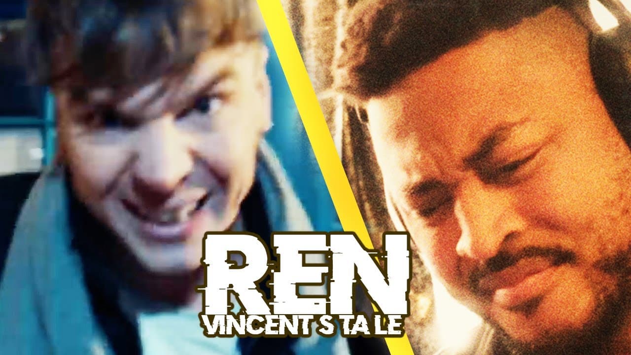 FILMMAKER REACTS to REN - Vincent's Tale - Self Portrait