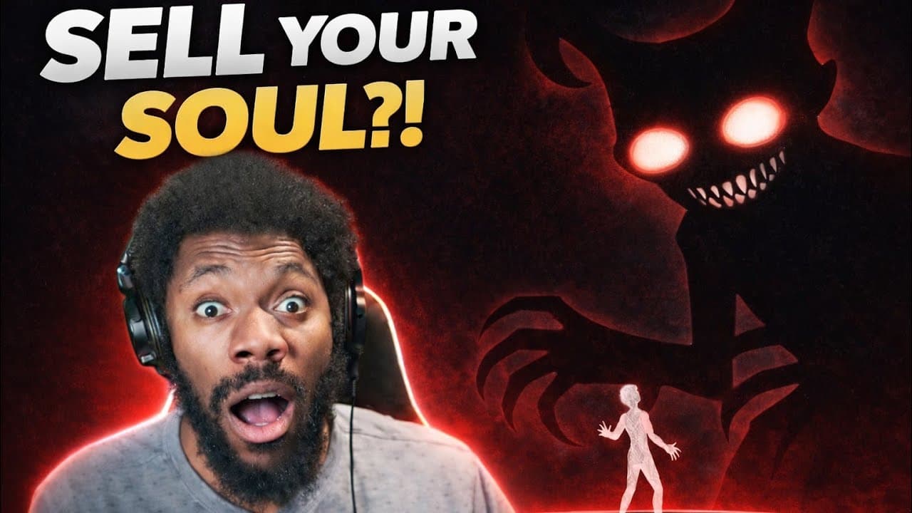 Selling Your Soul?!... Ren x Chris Webby – “Down The Road” Reaction