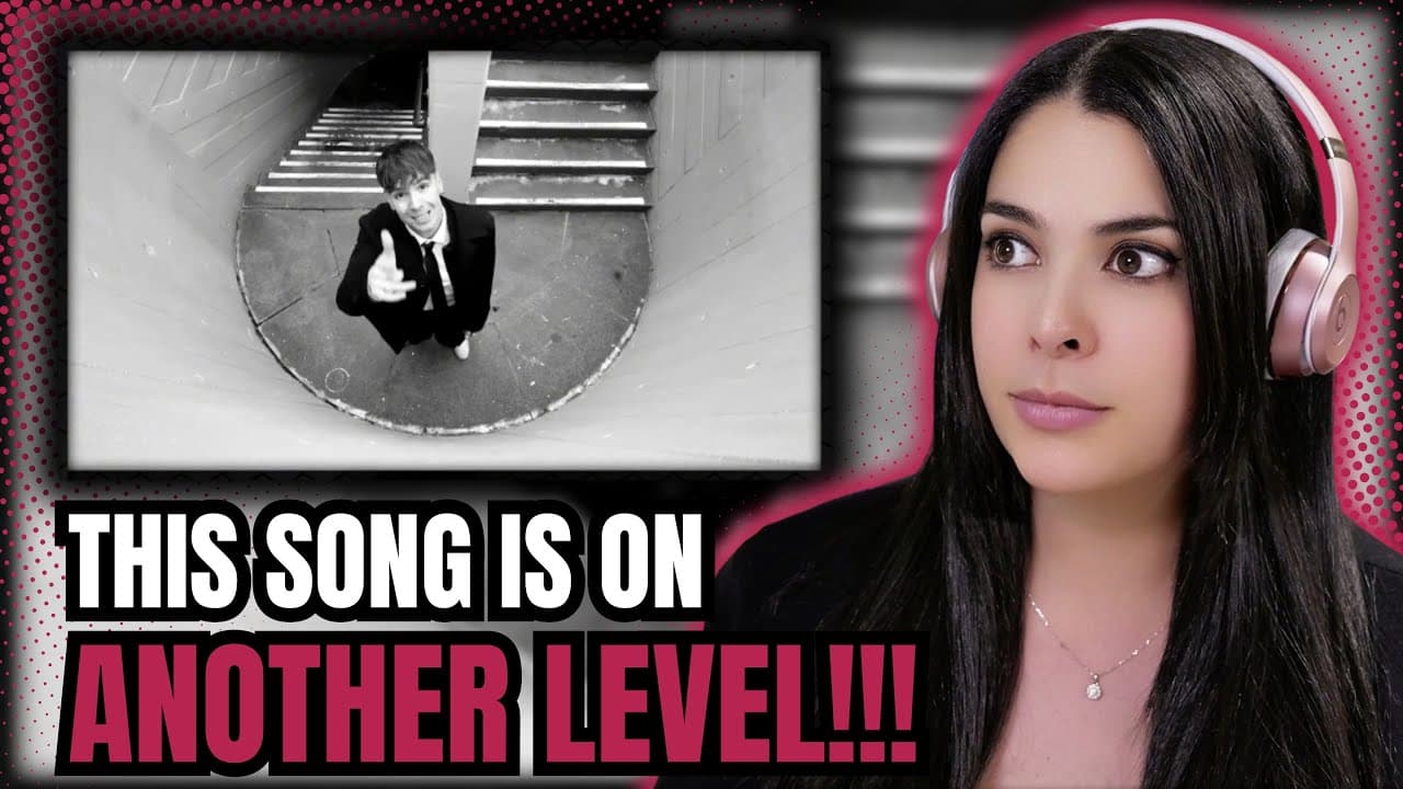 Ren Money Ties Reaction 💣 Every Line Lands HARD in This One.