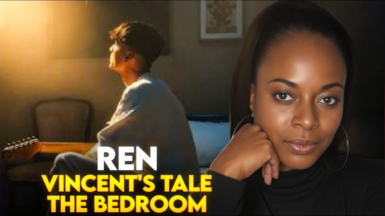 Ren – Vincent’s Tale: The Bedroom 🤯🔥 | Reaction 🏴󠁧󠁢󠁷󠁬󠁳󠁿🇬🇧😮 #ren