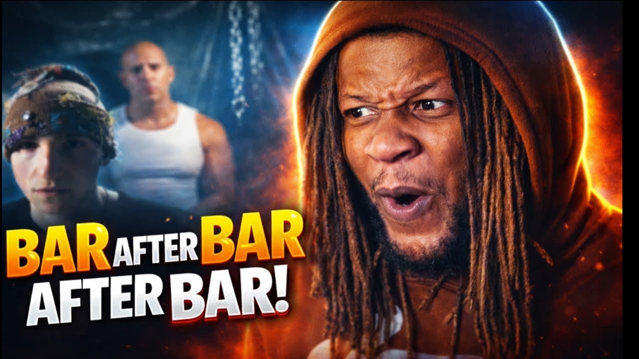 Token - Methane Gas (Official Music Video) REACTION