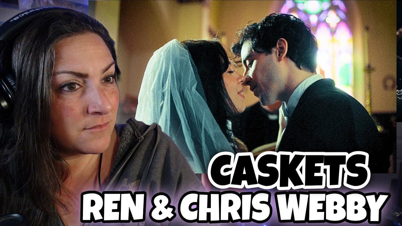 A Life Well Lived... | Inpatient (Ren x Chris Webby) - Caskets