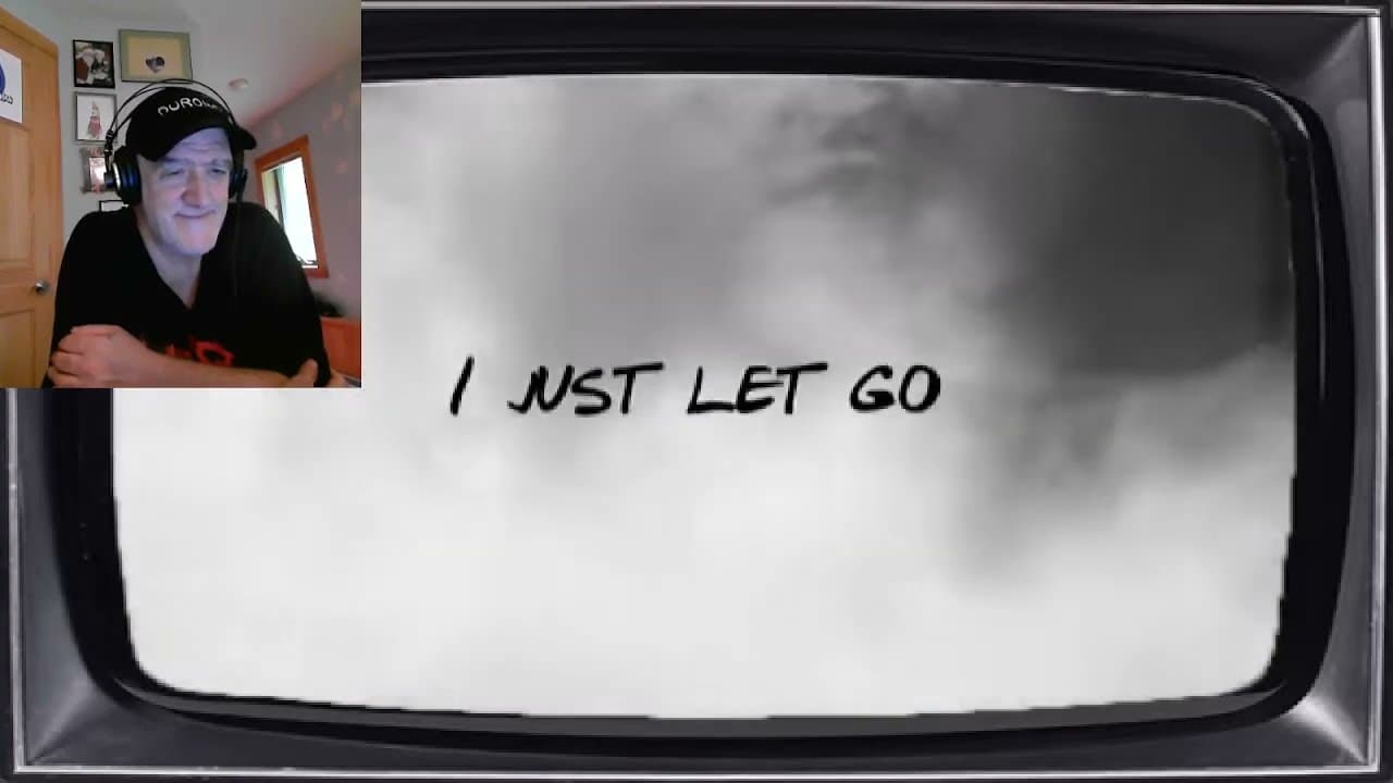 FIRST TIME HEARING REN - Dear God (Reaction Video)