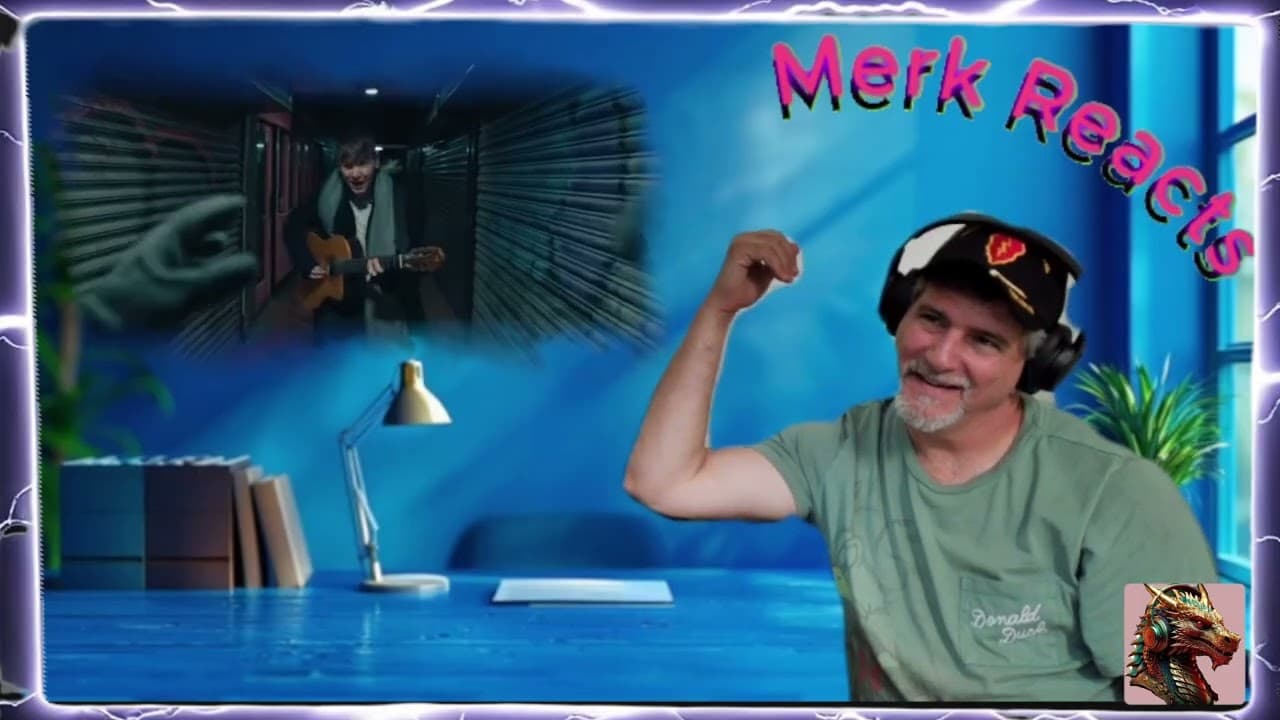 Country Bumpkin Discovers Ren, Vencent's Tale. Reaction Video