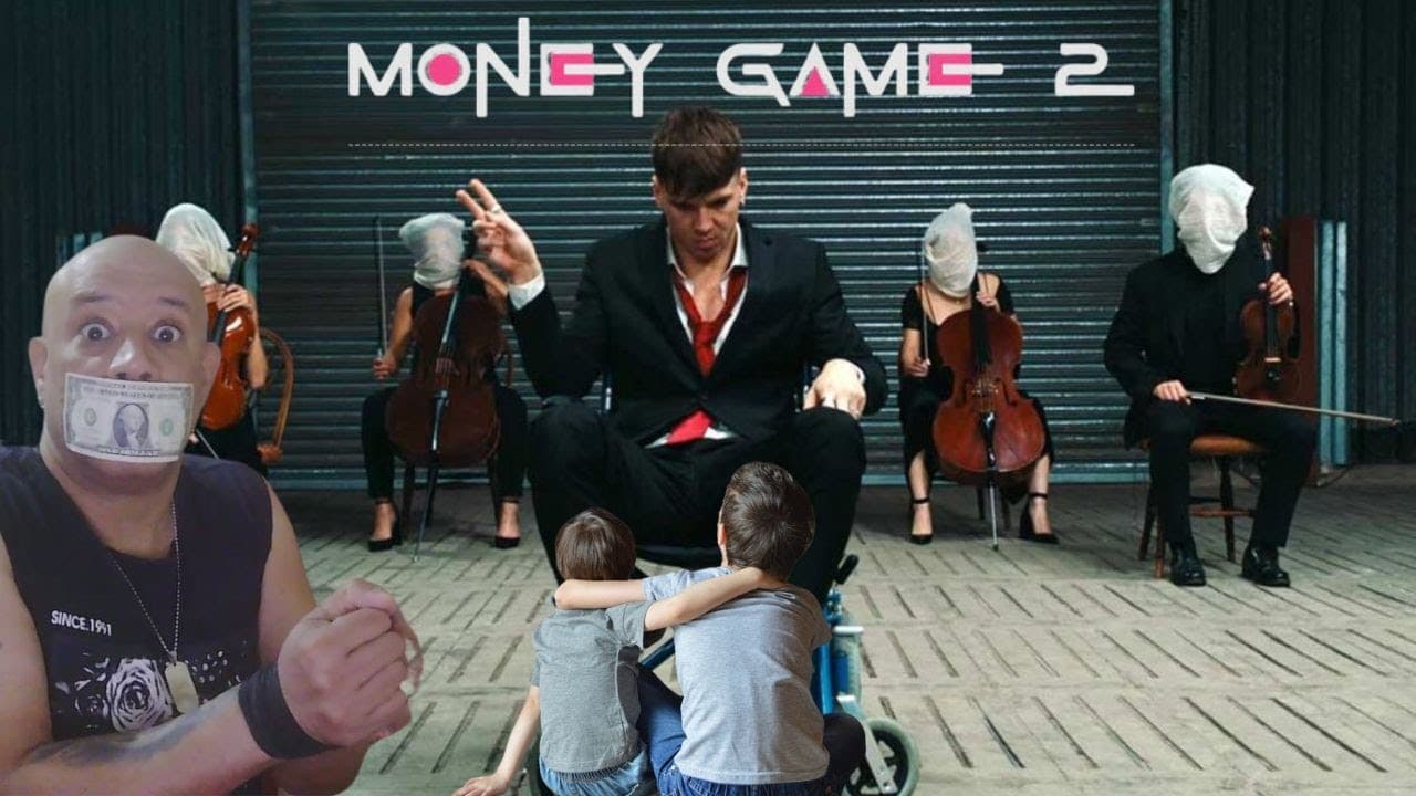 THE RENQUEL Ren - Money Game Part 2