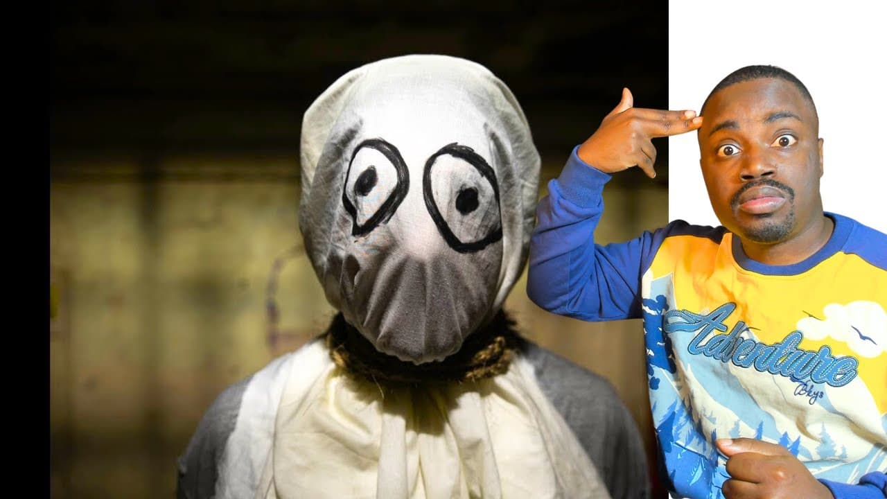 5K Subscriber Special! Ren - Money Game (Official Music Video) (REACTION)