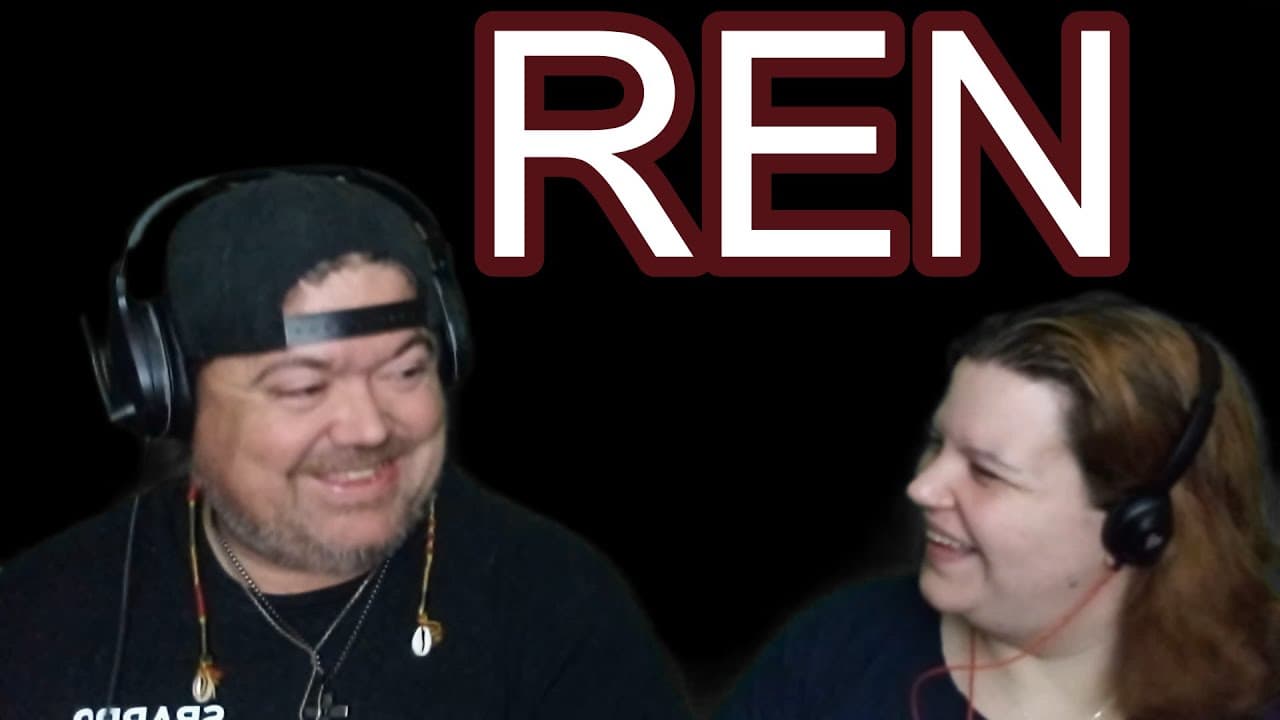 Ren - Ocean Ft. Eden Nash (HOOLIGAN REACTION)