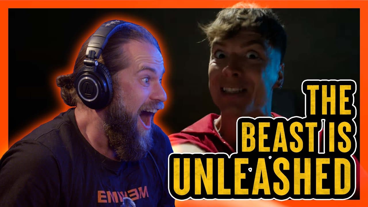 Kujo Beat Down | HE WARNED YOU!!! | REN | Reaction