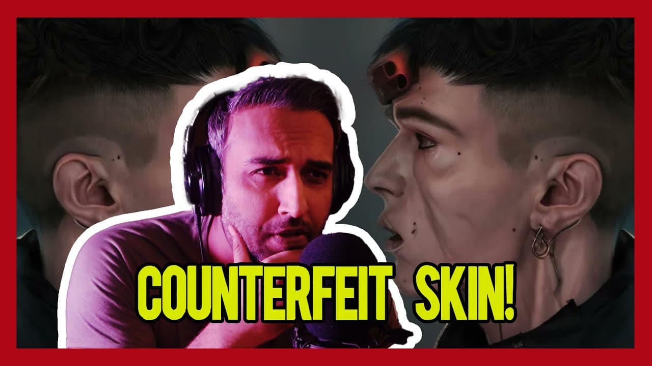 PAKISTANI RAPPER REACTS to Ren - Su!cIde (Official Music Video)