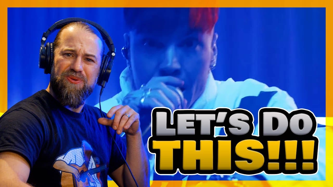 "Genesis" REN LIVE | The Sick Boi Live at Dead Wax