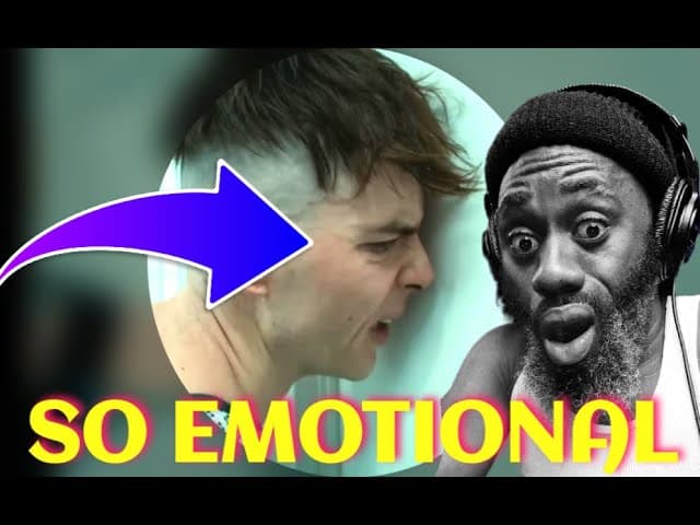 BEST STORYTELLER | Ren - The Tale of Jenny & Screech (Official Music Video) REACTION