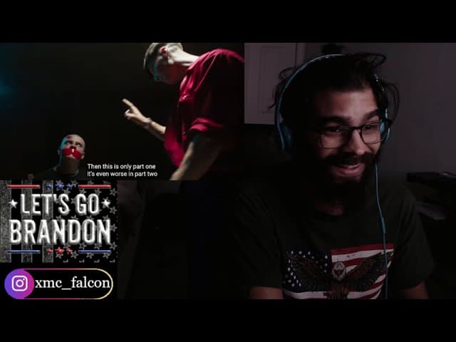 Ren - KUJO BEAT DOWN (REACTION)