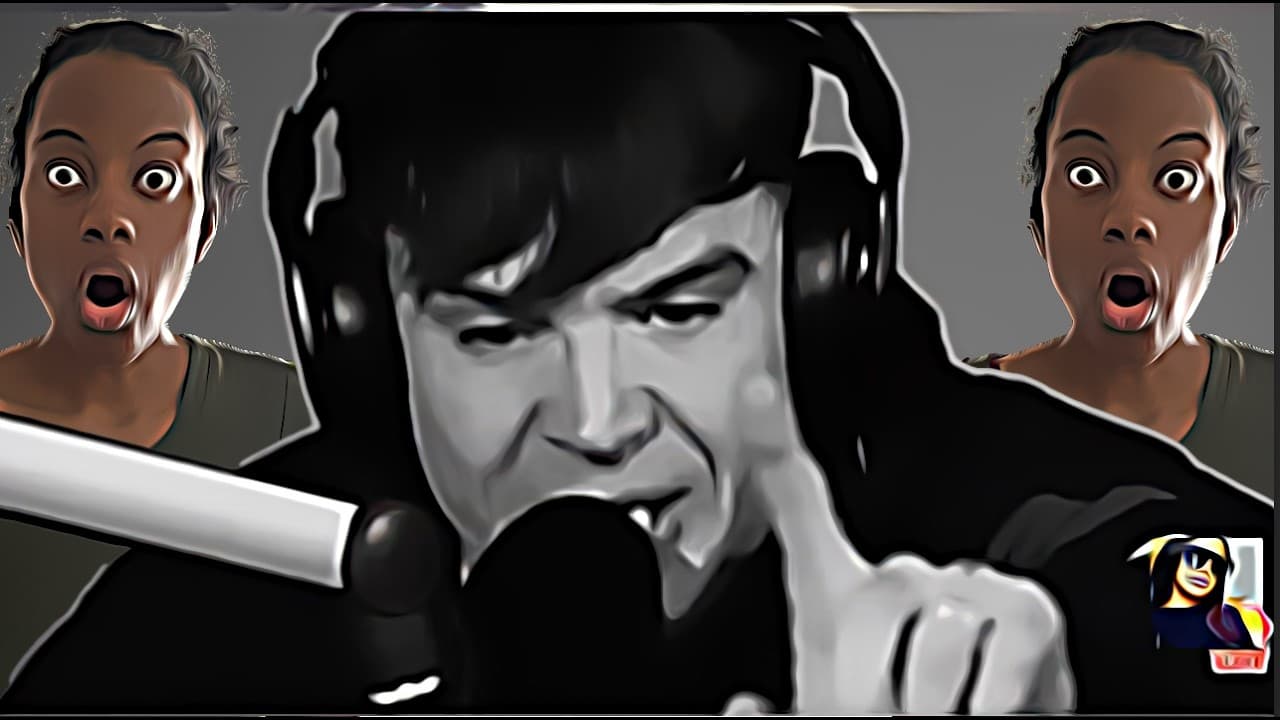 WHO IS THIS?  Ren Fire In The Booth|REACTION!!