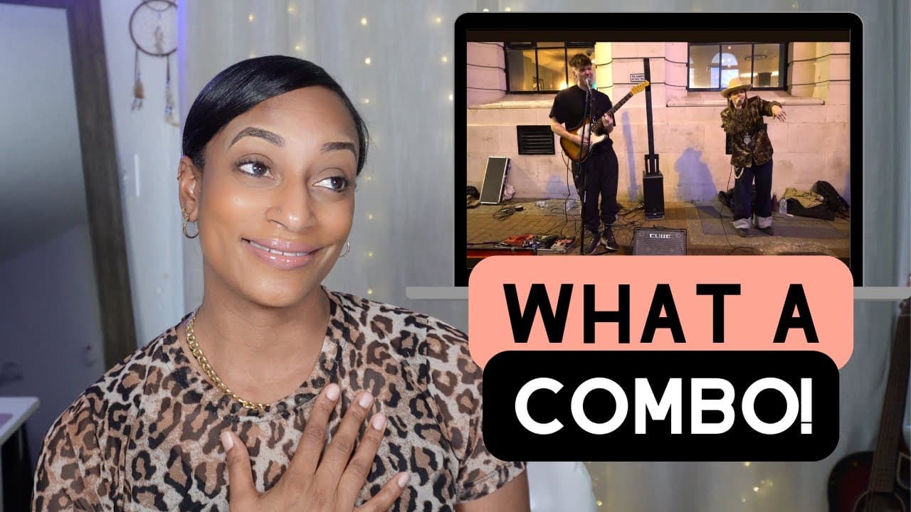 WOW! Vocal Coach Reacts to REN x Chinchilla - One Dance / Drunk in love | Vocal Analysis