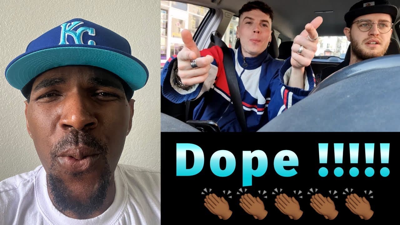 Ren - Power REACTION