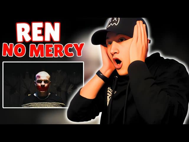 Ren Didn’t Hold Back… KUJO BEAT DOWN | Reaction