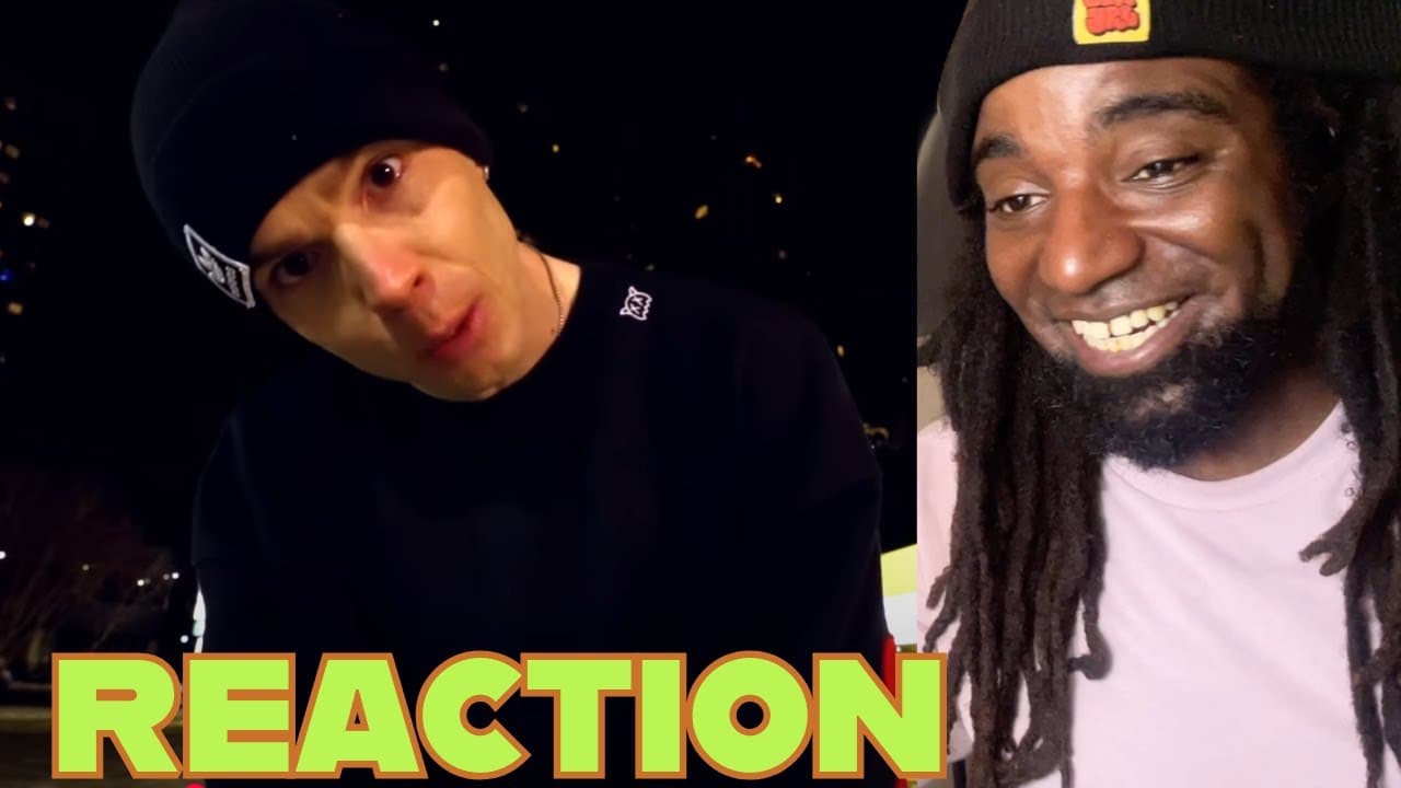 FIRST LISTEN Ren - Troubles (REACTION)