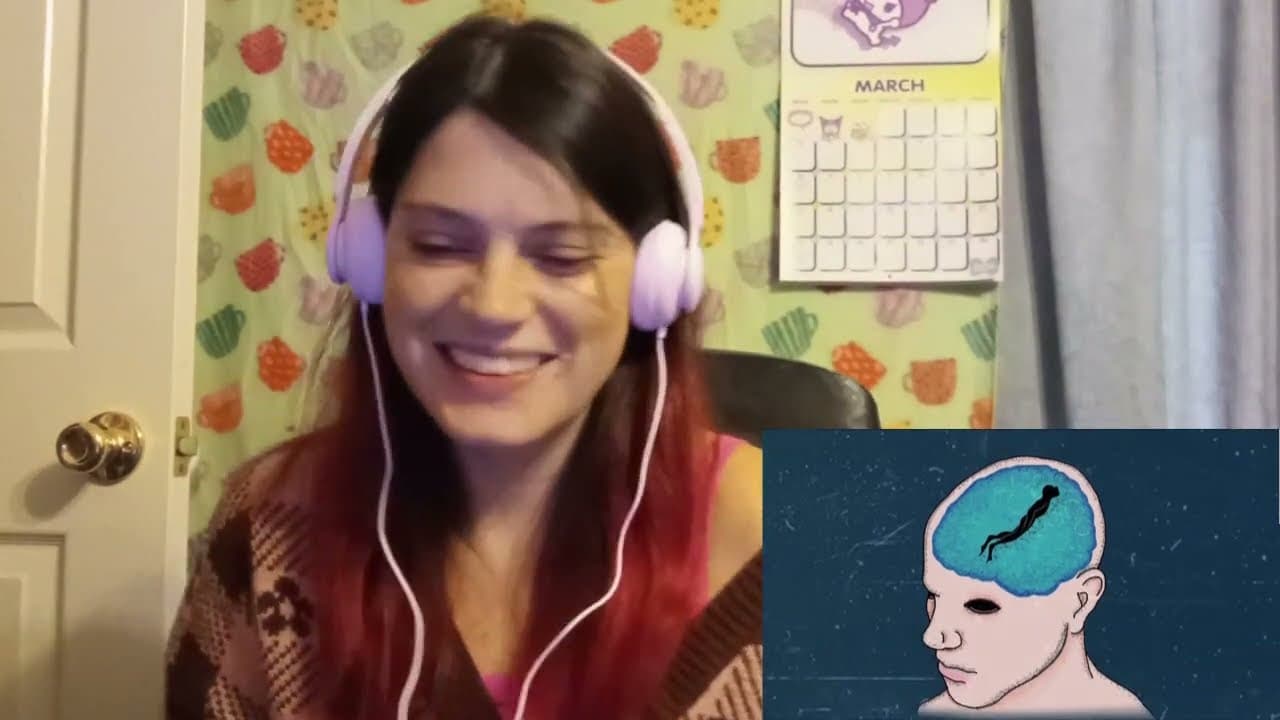 Reaction! Ren - "Ocean" Ft. Eden Nash