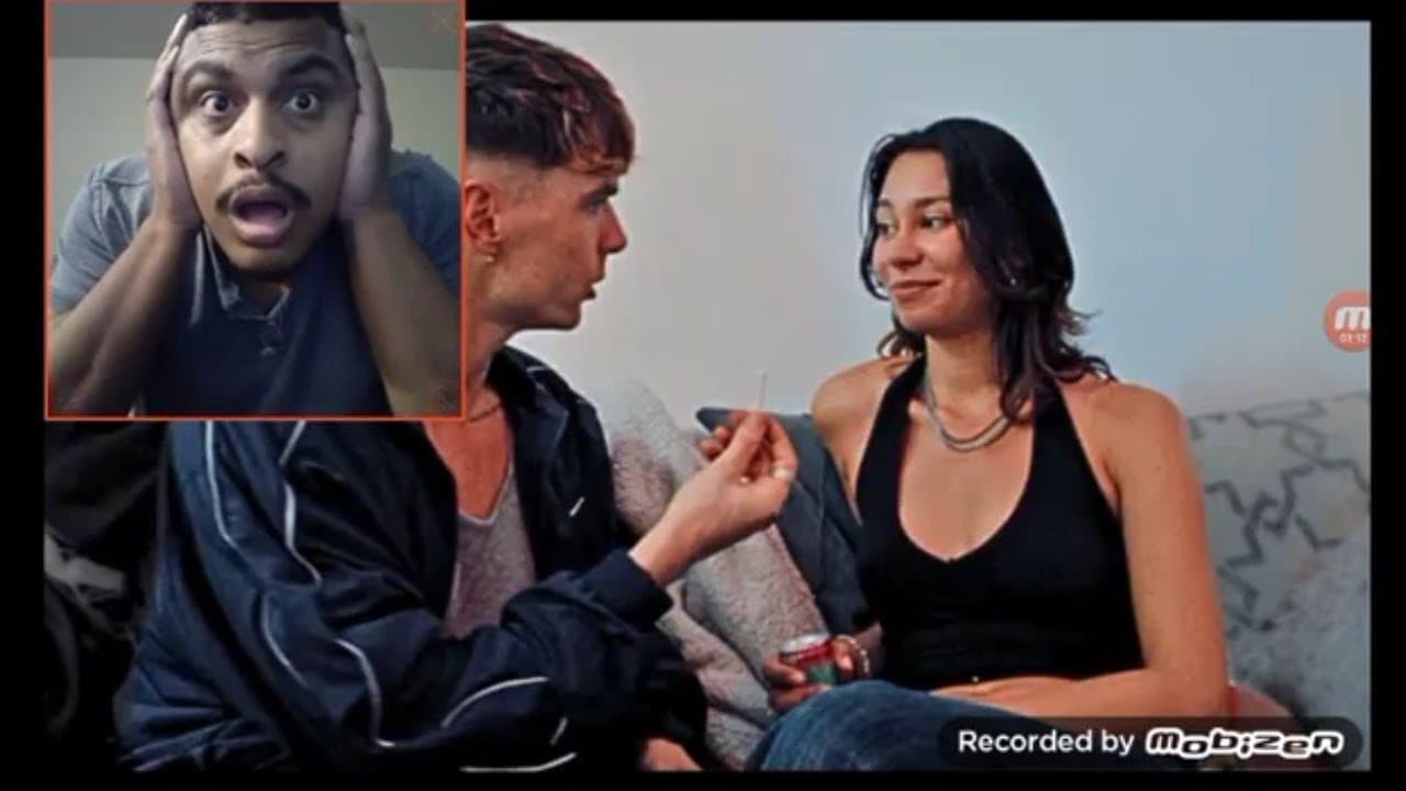 Ren X The Skinner Brothers - Twos On A Cigarette (REACTION) 