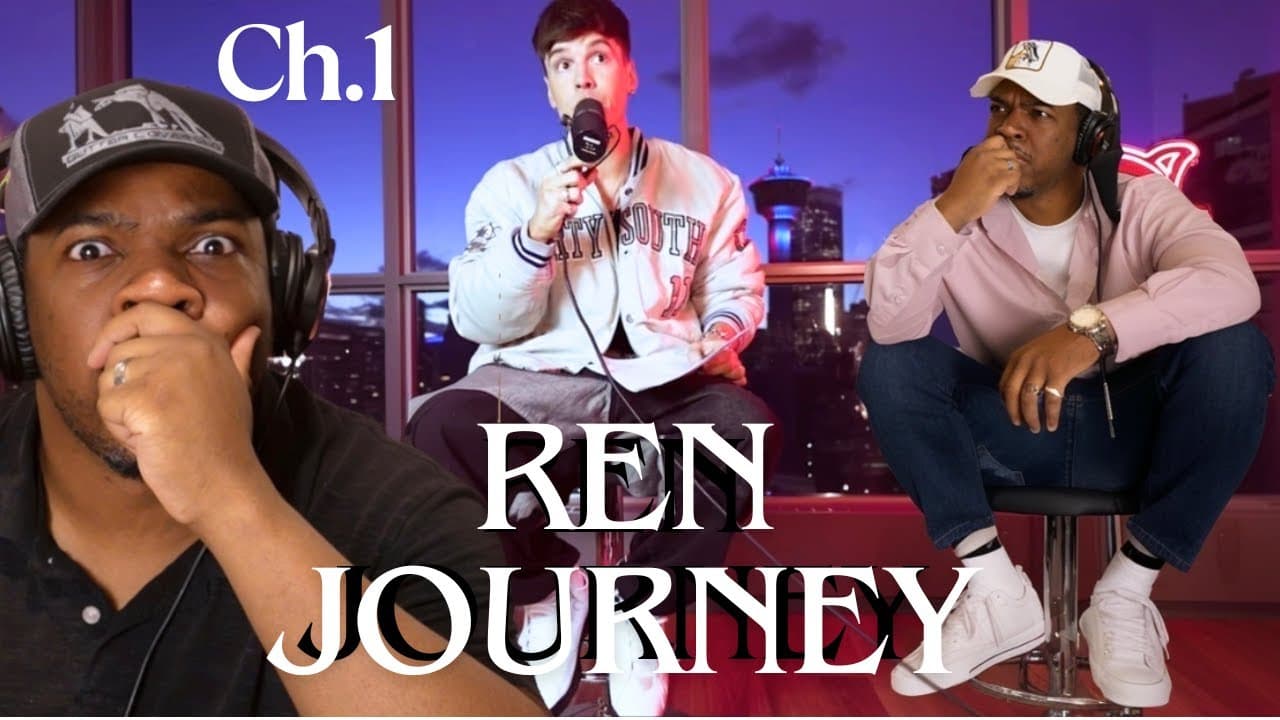 REN CHAPTER 1 | Philosopher REACTS