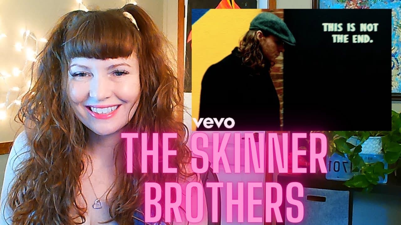 Redhead Reacts to The Skinner Brothers - Stupid Much?