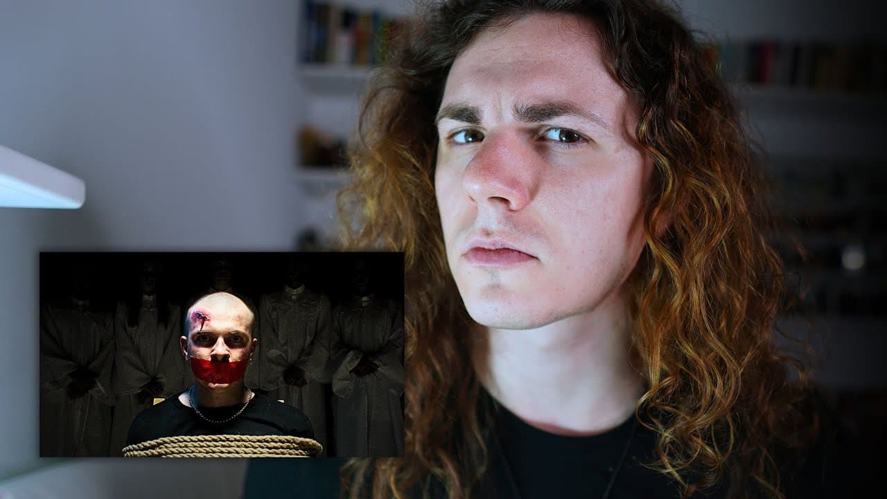 Mister World Italy Reacts to Ren - KUJO BEAT DOWN