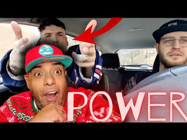 WHAT A TRACK!!!! | Ren - Power | REACTION!!!!!!!!!!