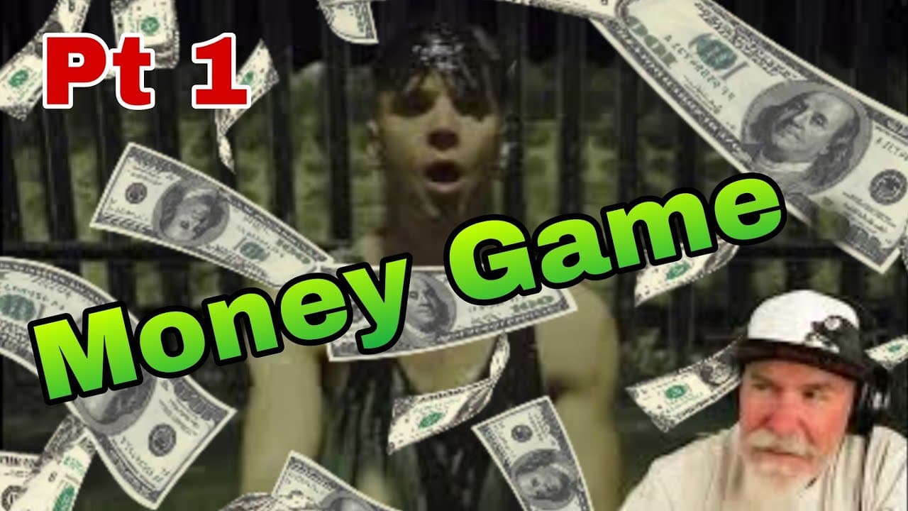 Ren Money Game Part 1- Are these mini movies?