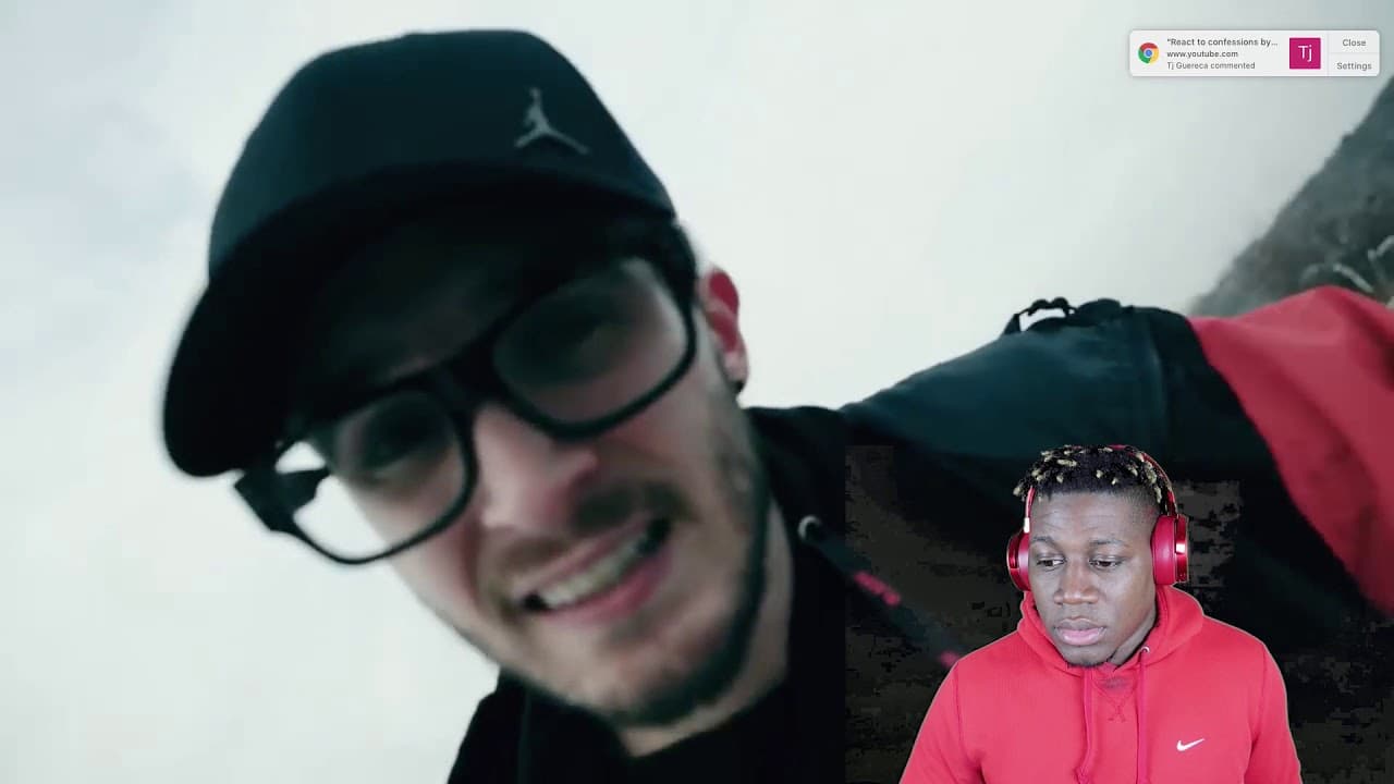 Chris Webby - Raw Thoughts 2 ( HE SNAPPED ON EVERYBODY)