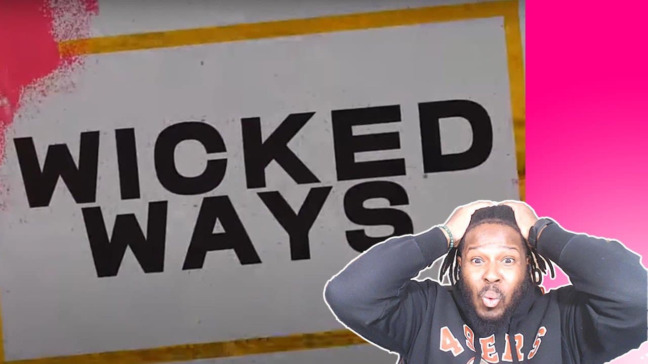 Ren With Another One | Ren Wicked Ways REACTION