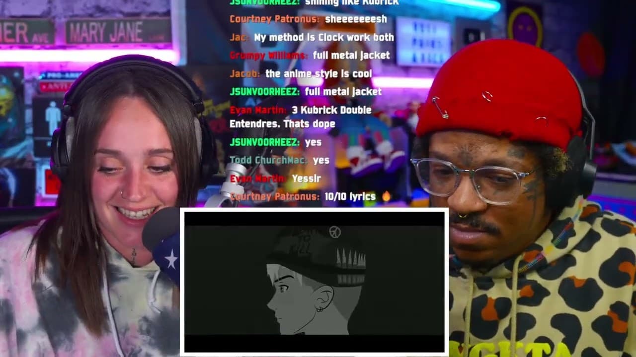 Ren - "HERETIC" | Reaction